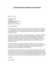 Landlord Letter To Tenant Regarding Repairs Being A Landlord Lettering Repair