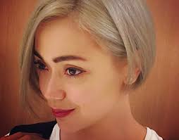 We have looked through hundreds of hairstyles to find the best short solutions for busy fashionistas and career women. Beauty Inspo Mid Year Hair Makeover Pegs From Jodi Kathryn And Julia Abs Cbn Lifestyle