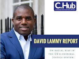 He is a producer, known for it's a lot (2013), uk general election (1950) and a league of their own (2010). David Lammy Report C Hubmagazine