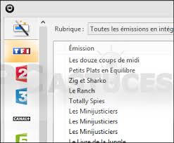 Aujourd'hui on se retrouve pour une nouvelle vidéo où the tuto show vous montre comment regarder la télé via vlc, bon visionnage :) cette vidéo est sponsorisé par tapchrono pour gagner des tas de cadeau via l'appli ios ou android : Pc Astuces Regarder Et Enregistrer La Tv En Direct
