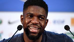 We did not find results for: World Cup News Watch Samuel Umtiti Say France Have To Be Wary Of Luka Modric Mario Mandzukic And Ivan Rakitic Sport360 News