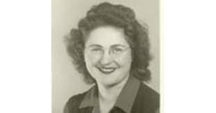 Margene Hortin Pendleton Obituary (1924