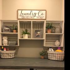 Black And White Laundry Room Signs Vintage Inspired Wooden Window Distressed Farmhouse Window Etsy In 2020 Laundry Room Decor Dream Laundry Room Laundry Room Signs