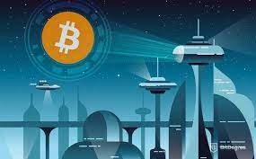 The surge has more people asking about this bitcoin is a type of cryptocurrency, an online, decentralized currency with no physical tokens. Future Of Bitcoin Everything About The Bitcoin Forecast