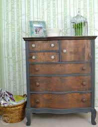 Maybe you would like to learn more about one of these? Refinished Antique Oak Dresser For My Daughters Refresh Living