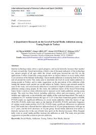 10 Quantitative Research Examples Pdf Examples
