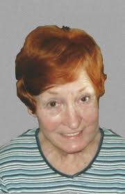 Obituary information for Delores 'Dee' Oulman