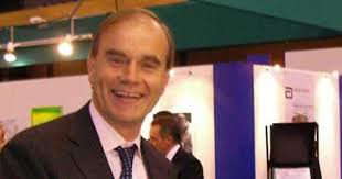 John Havard: We must pull together to regain control of health service