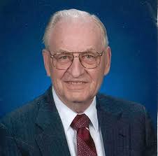 OBITUARY: Eugene R. Hamon