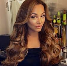 We can't help but think this just as you can add dimension to black hair with light brown highlights, you can do the same with a dark brown mane. Don T Know Who She Is But She S Very Pretty And I Love Her Hair Golden Brown Hair Color Brown Hair Colors Colored Hair Tips