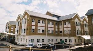 Image result for barnet hospital