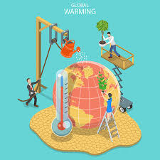 República de panamá n° 3030, piso 14, san isidro. 12 381 Cambio Climatico Vectores Ilustraciones Y Graficos 123rf