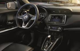 It has just one electric motor, and nissan has said there is. 2020 Nissan Kicks Interior Avon In Andy Mohr Avon Nissan