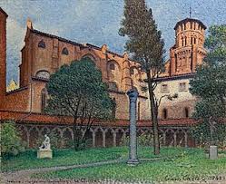 Mus e des augustins photos. Musee Des Augustins De Toulouse Wikipedia