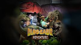 Dinosaur Adventure
