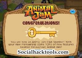 Animal Jam Hack Tool 2018 No Survey Free Download Animal Jam Codes Animal Jam Game Animal Jam