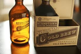 Download These Salty Oats Care For A Stubby Coffee Bottle Bottle Coffee Brewing