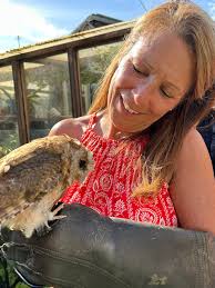 Croxton Village Page