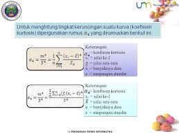 Ukuran Variabilitas Data Ppt Download