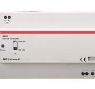 Product manual ABB-Welcome M2300 System controller