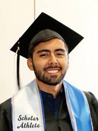 Contra Costa College 2024 Graduation Program by Contra Costa College