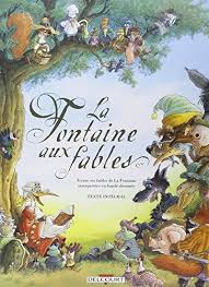 We did not find results for: Telechargez Ou Lisez Le Livre La Fontaine Aux Fables Integrale De Herve Priels Au Format Pdf Et Epub Ici Vous Pouvez Fables De La Fontaine Fable Les Fontaines