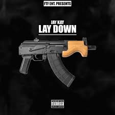 Stream Lay Down by JAYKAY💔 | Listen online for free on SoundCloud