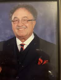 Obituary information for Roy Calvin Cook