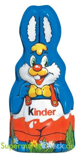 Passend zu ostern bieten wir ihnen ab sofort frische osterbackwaren in unseren bäckereien an. Ferrero Kinder Schokolade Harry Hase Bewertungen Angebote Preise