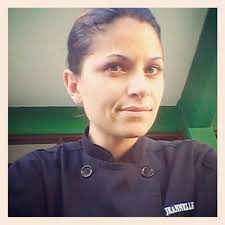 Jeannelle Powery (@ChefPowery)