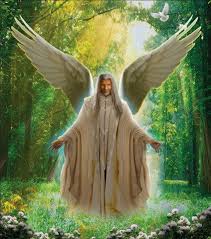 Azrael is an angel and one of lucifer's siblings. Pin On Journey To The Soul