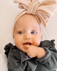 These sweet babies are growing so fast I can hardly keep up! We've been  sick for almost two months so we've spent a lot of time snuggled up in bed!  And honestly,