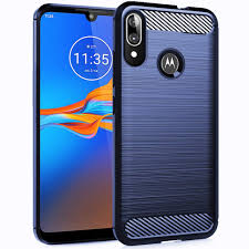 10 Best Cases For Motorola Moto E6 Plus