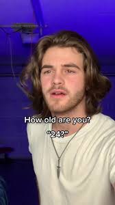 How Old Is Seth Pearce