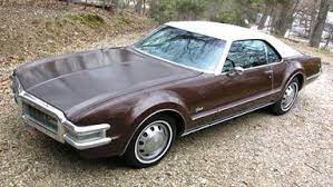 1969 Oldsmobile Toronado Oldsmobile Toronado Classic Cars Trucks Oldsmobile