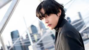 After an afternoon vlive, bts members taehyung (v) and jungkook posted a selfie together, their first in years. V Bts Taehyung Facts And Profile Updated
