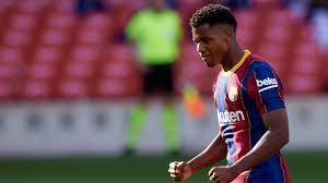 Not the distance between cities — barcelona and madrid are less than. The Youngest Goalscorers In El Clasico History Funding News Asia