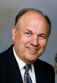 Charles Shepherd Obituary