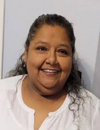 Obituary information for Mary Jessie Vasquez