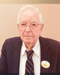 Kenneth P. Worcester Obituary May 26, 2024