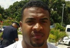 Cae preso pandillero