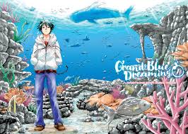 Grand Blue – terrenceswiff