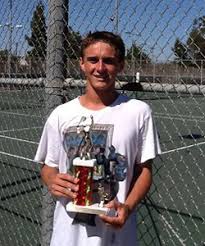 Surf's (and Tennis') Up!