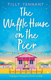 The main reason the above statement stands true their plots focus on a love story with lots of humor in it. The Waffle House On The Pier A Gorgeous Feel Good Romantic Comedy Amazon De Tennant Tilly Fremdsprachige Bucher
