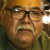 TOMAS AYALA Obituary 2021