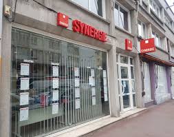 Agence Interim A Boulogne Sur Mer Recrutement Cdi Cdd Synergie