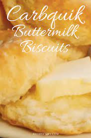 Best Carbquik Buttermilk Biscuits Recipe Carbquik Recipes Keto Recipes Easy Low Carb Keto Recipes