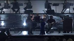 Our motorcycle events and adventures. Jason Aldean Kelly Clarkson Don T You Wanna Stay 2010 Cma Awards Youtube
