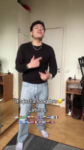 More than a song frr😩😍 #fyp #latino #relate #hispanic #violetta
