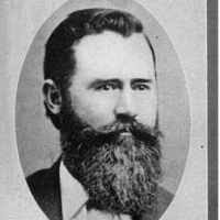 King Samuel Woolsey (about 1832–1879)